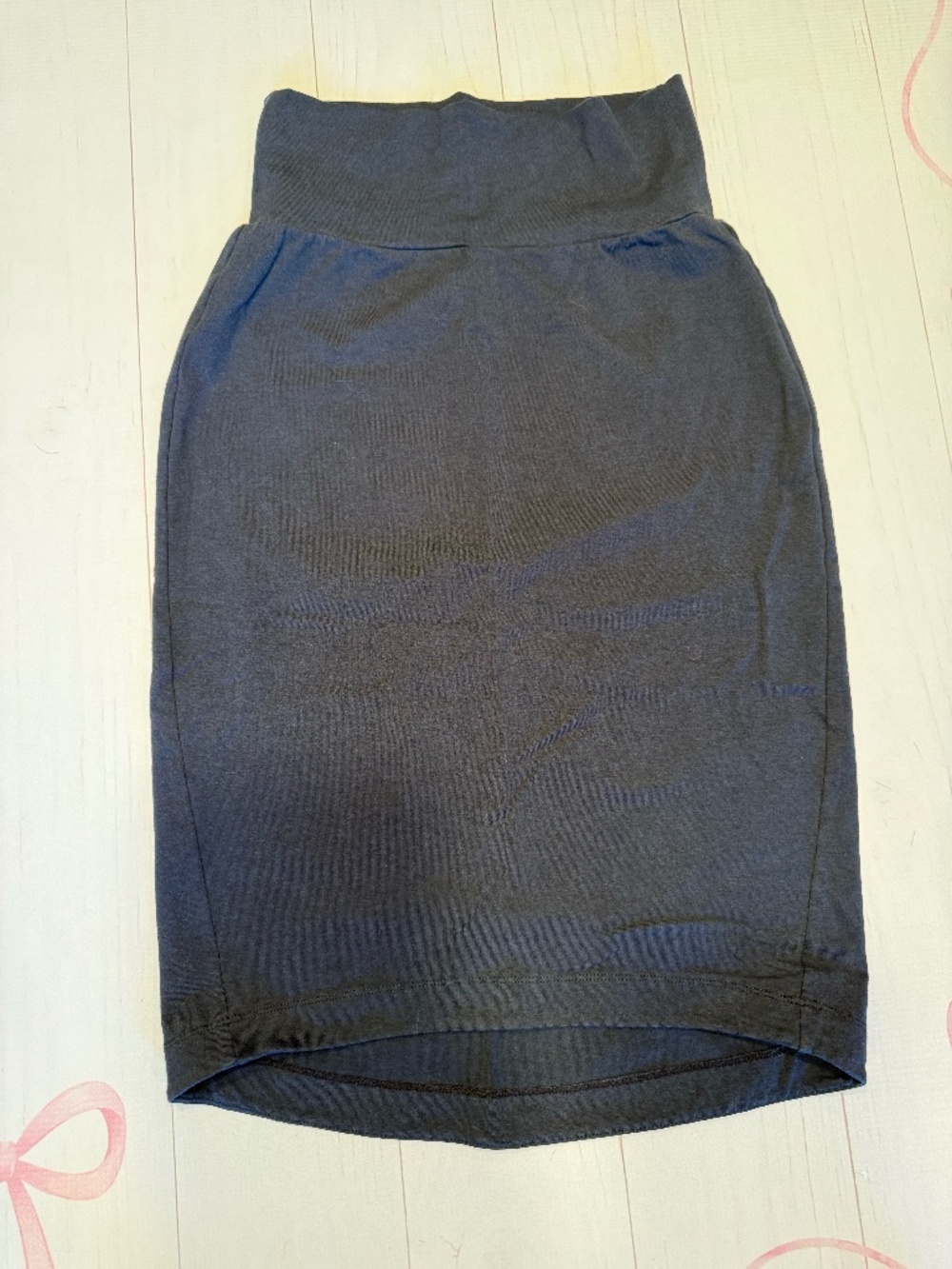 Nau Pencil Skirt Size XS